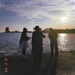 GRCA. - EVERLASTING SUNSET