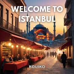 Welcome To Istanbul