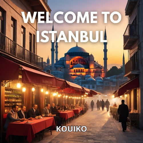 Welcome To Istanbul