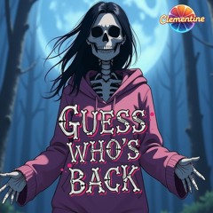 Guess who's back