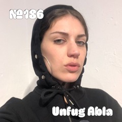 cute community radio n° 186 – Unfug Abla
