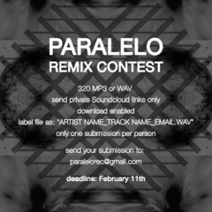 Pfirter - Infinity (G.A.R.O.S. Remix)