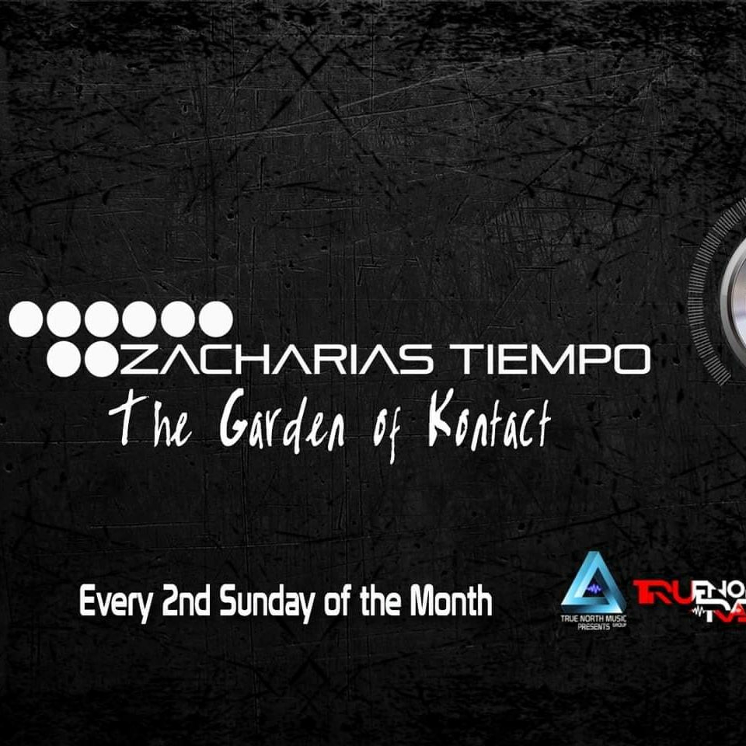 Zacharias Tiempo Live & Mixes