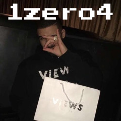 [FREE FOR NON-PROFIT] (Drake Type Beat) "Red Nights" By 1zero4