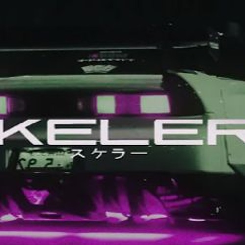 BONES - MYOWNPERSONALHELL (Skeler Remix)