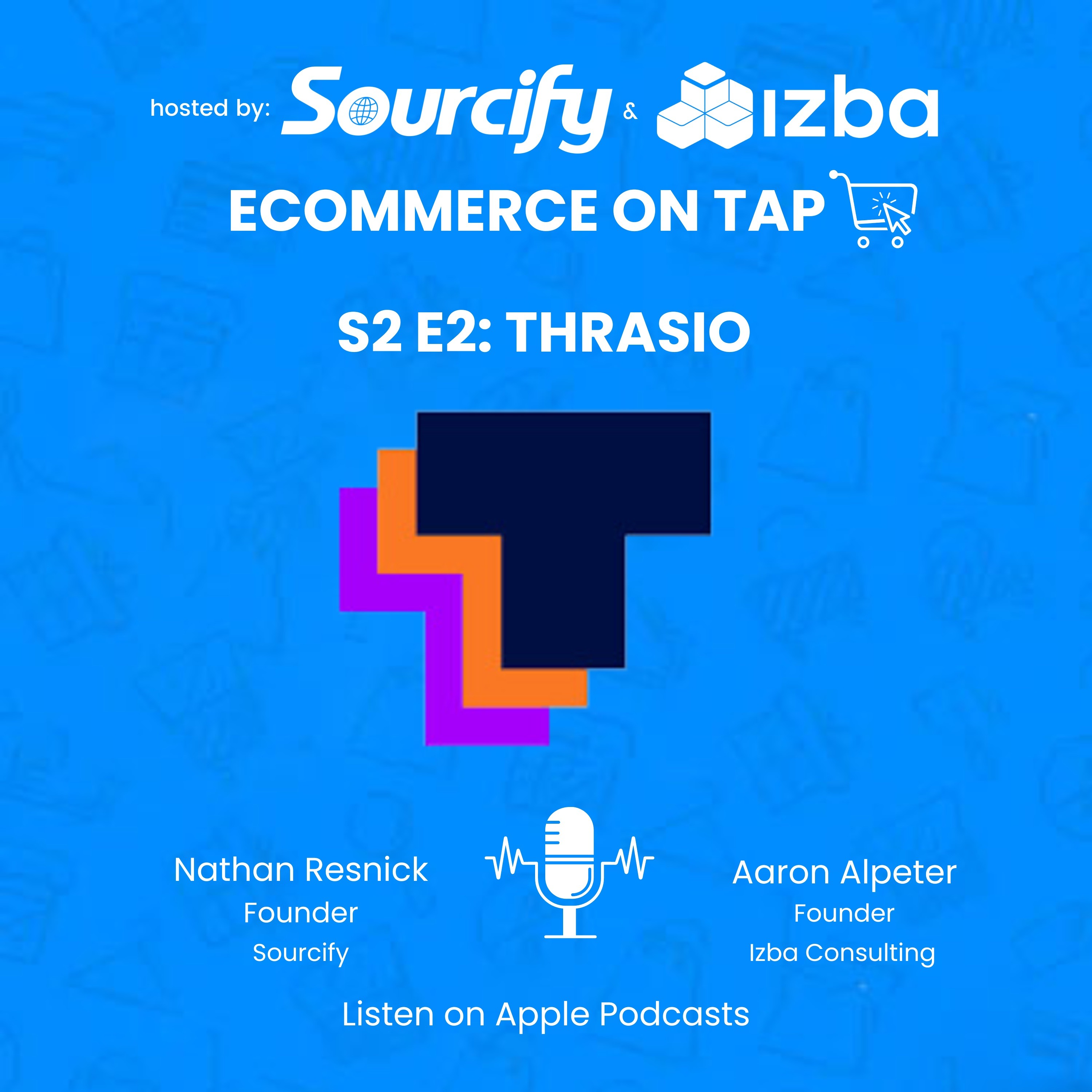 Ecommerce on Tap by Sourcify and Izba Consulting