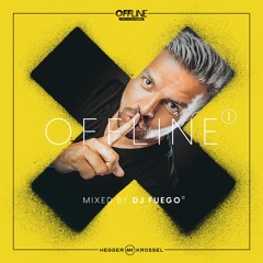 DJ FUEGO - OFFLINE 01 [Melodic House Mix]