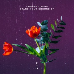 Corren Cavini - Impact Of Life [Extended Mix]