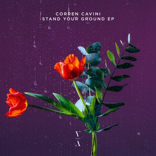 Corren Cavini - Thriving [Extended Mix]