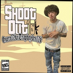 Guero10k - Shoot Out Ft. TrapboyDre 10k