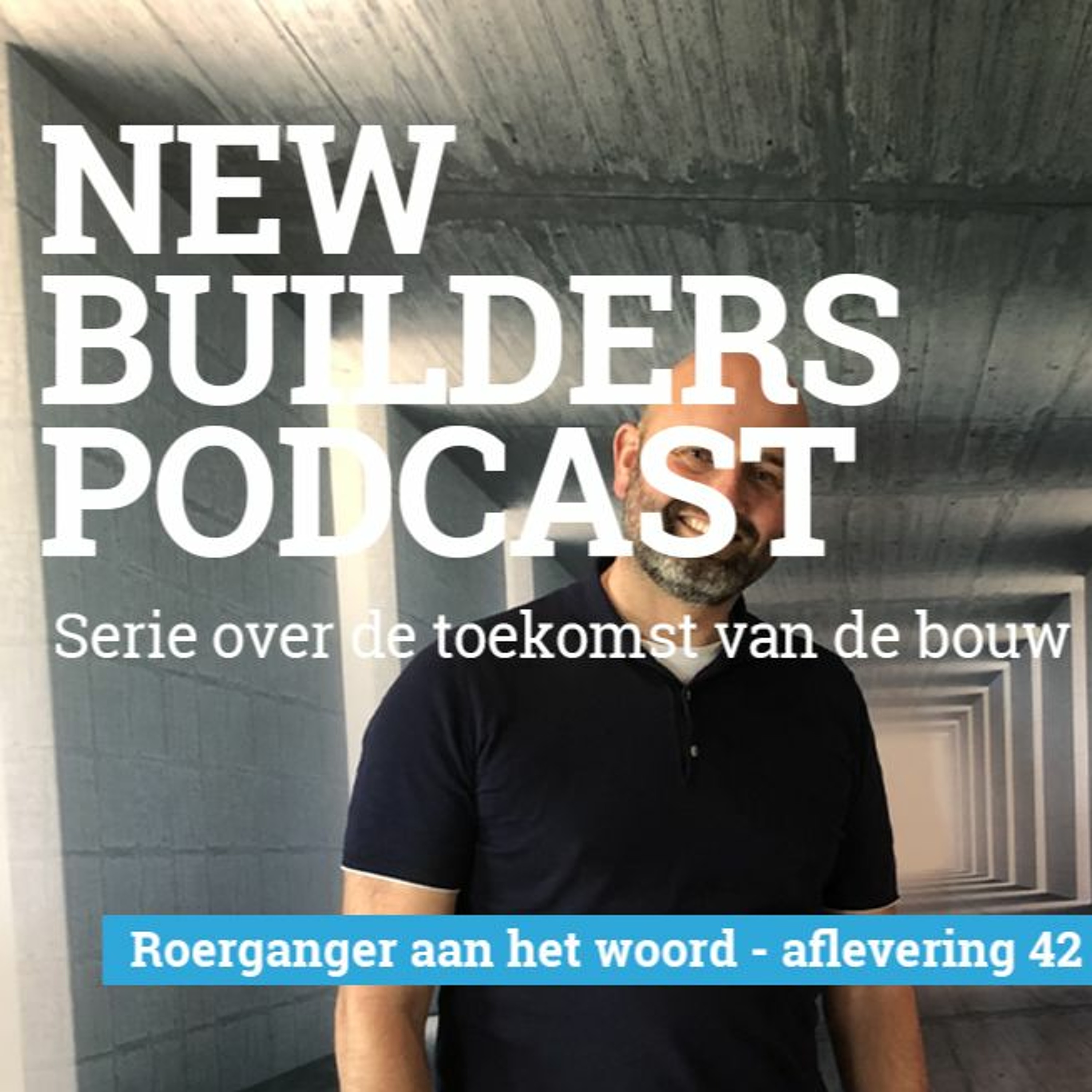 The New Builders Podcast