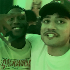 HAUNTD, AR TRAPSTAR - SpookyDreams (prod. @ryfvr, ARTRAPSTAR)