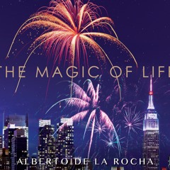 Alberto De La Rocha - The Magic Of Life - 04 - Swing