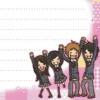 Confetti - pop rocks