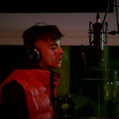 Tony Boy Studio Session (Fratello - Champagne)