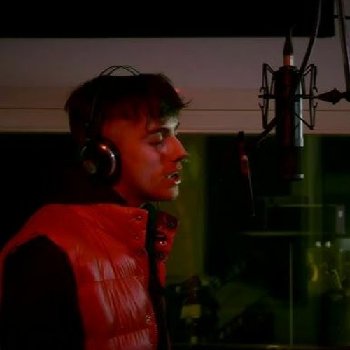 Tony Boy Studio Session (Fratello - Champagne)