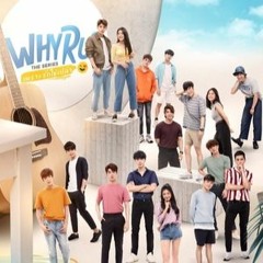 WHY R U? (ทำไมต้องคนนี้? - MEAN) OST. WHY R U Indo Cover