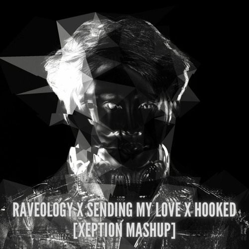 DVBBS & VINAI X R3HAB X Olly James - Raveology X Sending My Love X Hooked (XEPTION MASHUP)