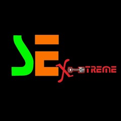 DJ SE X-TREME Vol.1
