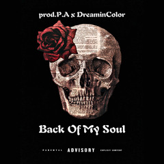 [prod.P.A x DreaminColor] Back Of My Soul
