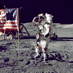 Dorel Knows - Moon Landing Countdown