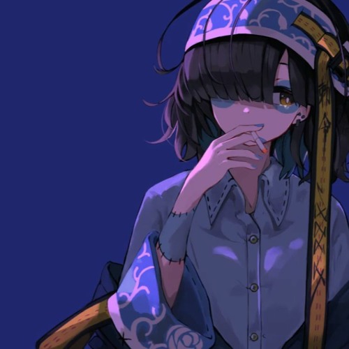 Stream ねむるまち - くじら Yosumi cover by LizΔ | Listen