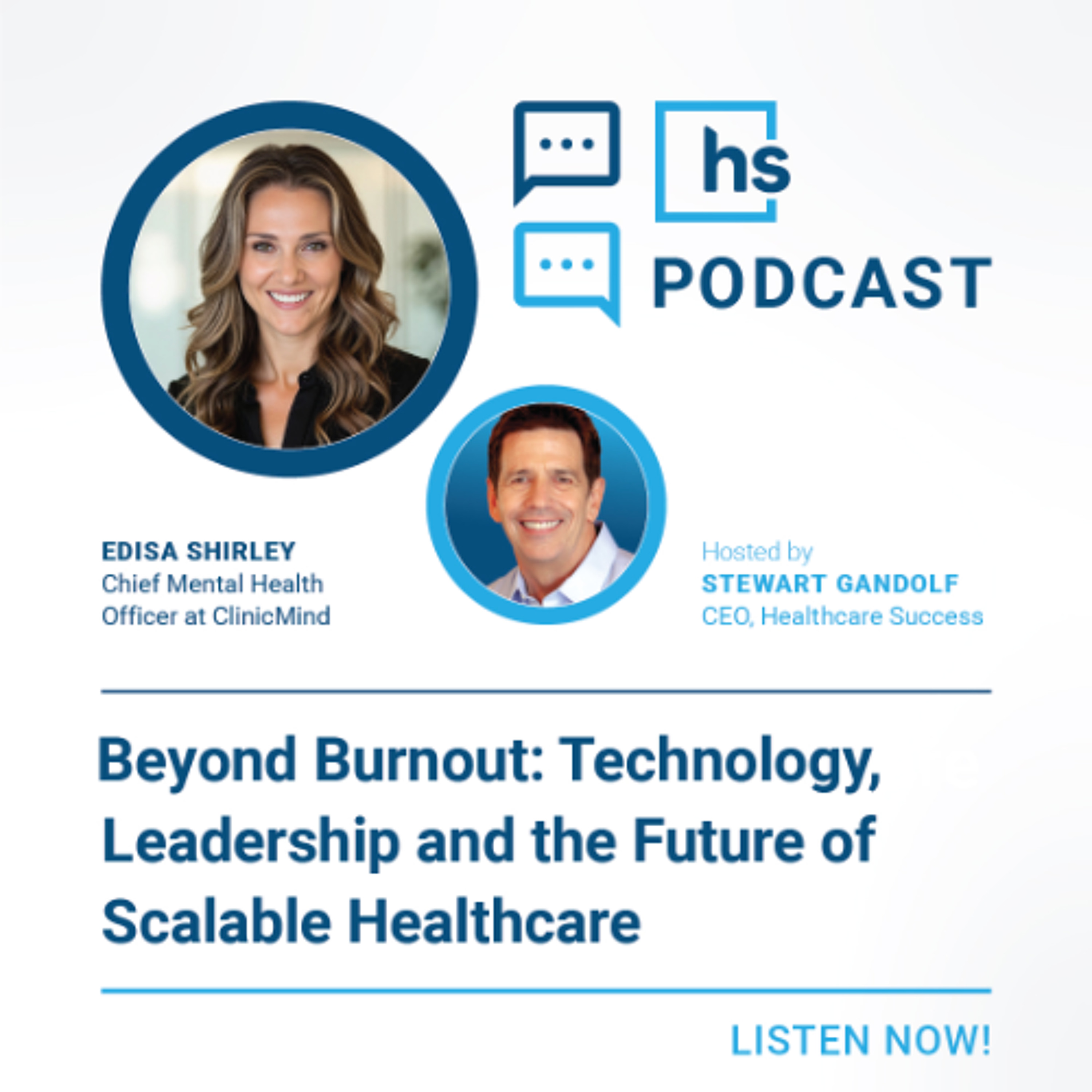 Beyond Burnout: Strategies for Sustainable and Scalable Healthcare Practices