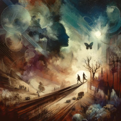 Compañeros de viaje