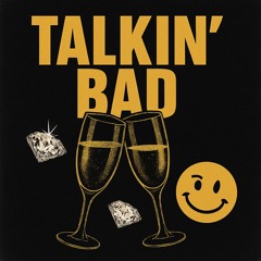 Stereotape Syndicate - Talkin' Bad (UNRLS)