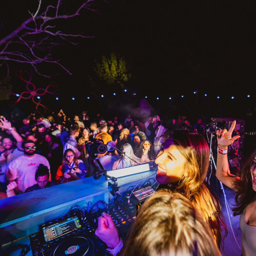 We Belong Here Live Set <3 - Virginia Key Feb 2024