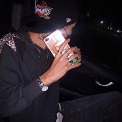 Mafia (Travis Scott Remix)