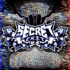 Secret Exit V2 - Mario’s Madness V2 (UST)