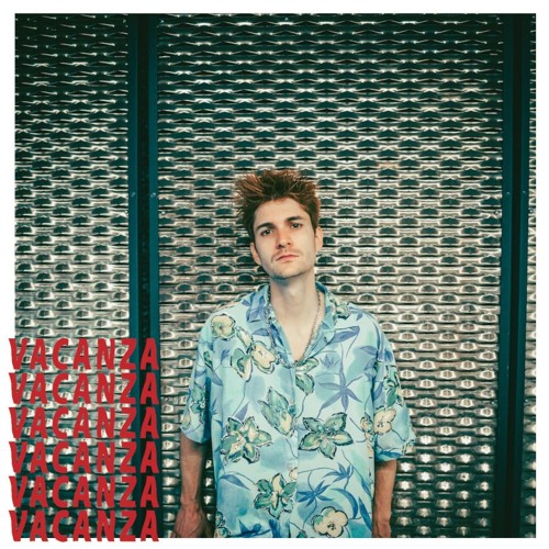 Vacanza Radio 133 x ACIDINE