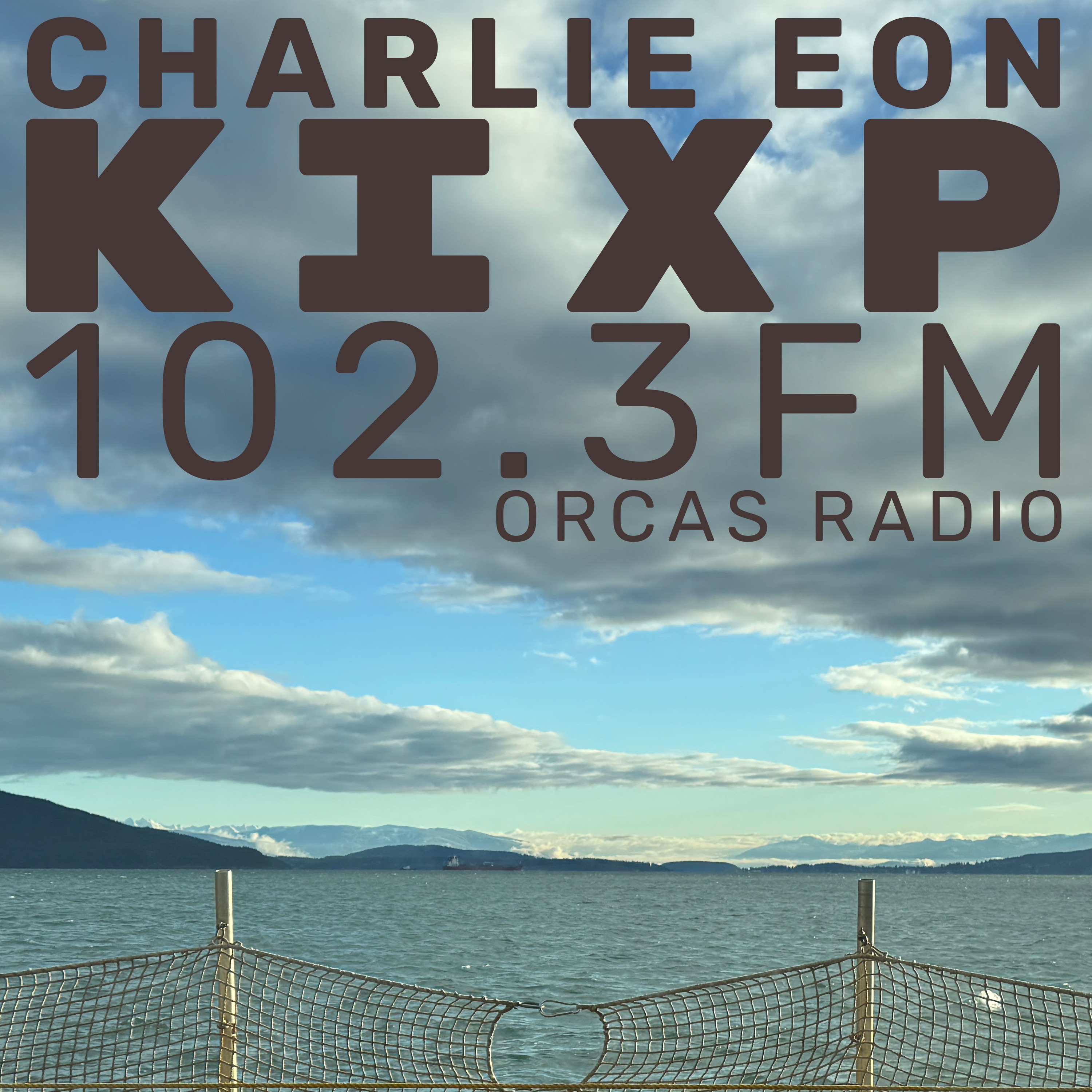 KIXP Episode 8 January 30th 2026 episode artwork