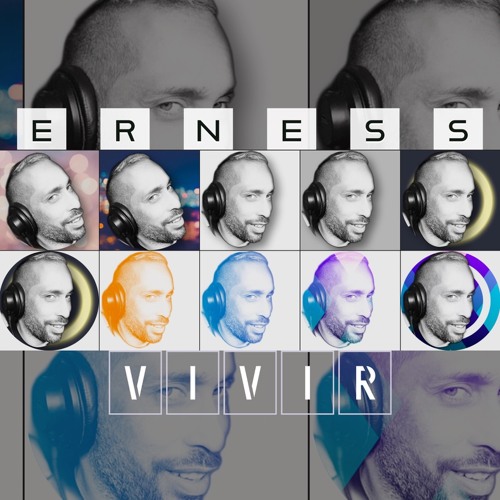 Vivir un Sin Sinvivir  - Erness ( Original from album "Vivir" by Erness 2023)