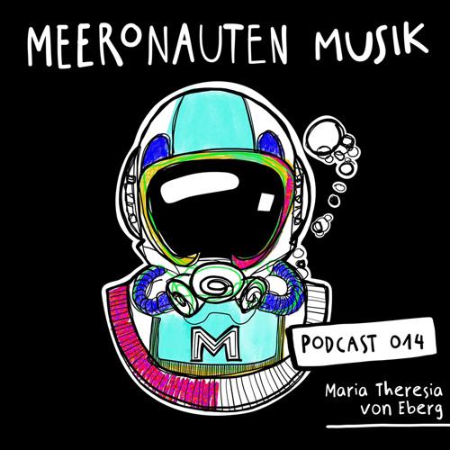 MeeronautenCast #14 - Maria Theresia Von Eberg (MeeroLights #3)