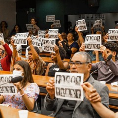 کنگره ملی برزیل در جلسه‌ای عمومی از ۱۰ زن بهائی تجلیل می‌کند