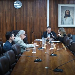 26.09.2025 = COM. DE INOVAÇÃO DISCUTIU FORNECIMENTO DE ENERGIA ELÉTRICA NO TRANSPORTE PÚBLICO