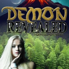 [PDF] Download E-BOOK  ⚡✨ Demon Revealed by #AUTHOR
