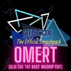 Kevin De Vries- Omert (Gijs Cox 'Fat Beat' Mashup Edit)