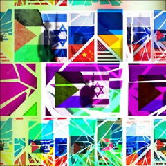 Peace for the East - Stereolithica 150