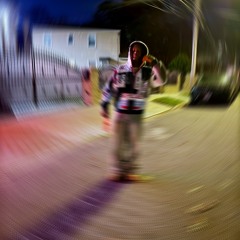 On the Ave (ProdPhantom X Ayorice!)