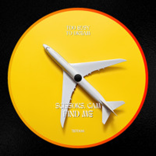 Scissors, Cam - Find Me