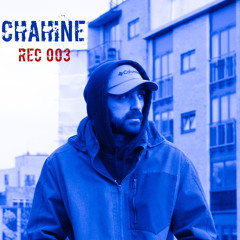 Registrazione 003 - CHAHINE•••