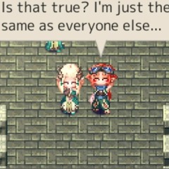 why do u treat me like this?? (mynorth + dimpleb)