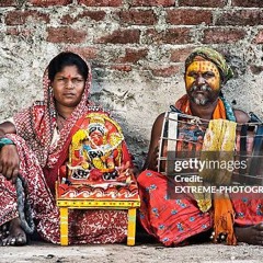 Coincé à Mumbai...