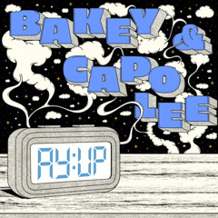 Bakey X Capo Lee - Too Much Sauce (Ayup Dub Remix)