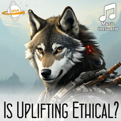 Is Uplifting Ethical?