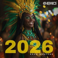 Bunji Garlin & XplicitMevon - Still A Road Man (DJ Chemics Edit)