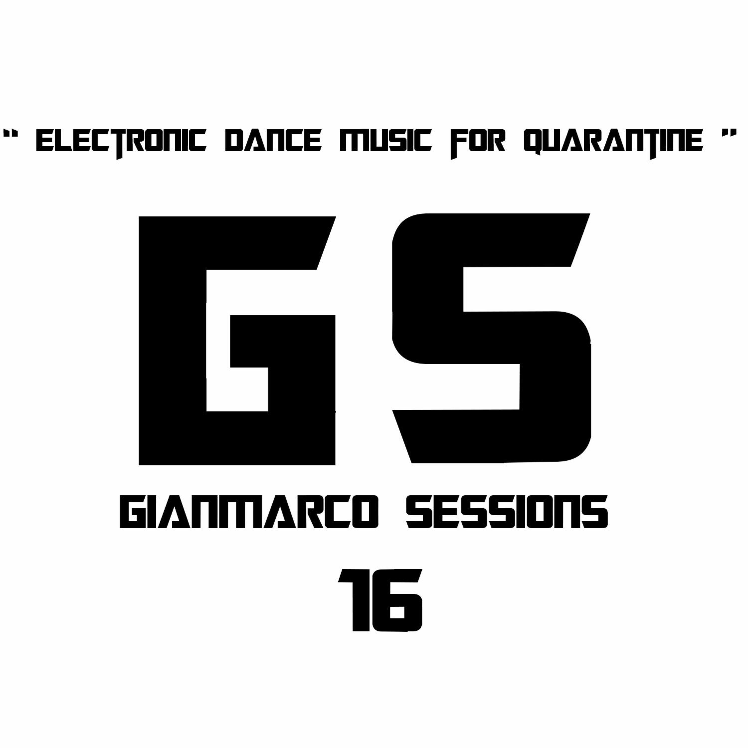 Gianmarco Sessions